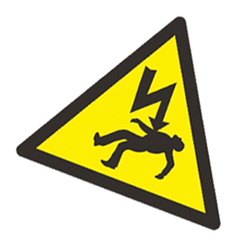 Danger of death