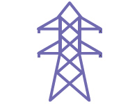 How Electricity Gets to You
