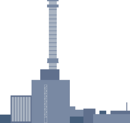 Power station