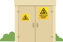Substation