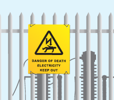 Substation