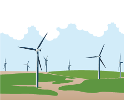 Windfarm